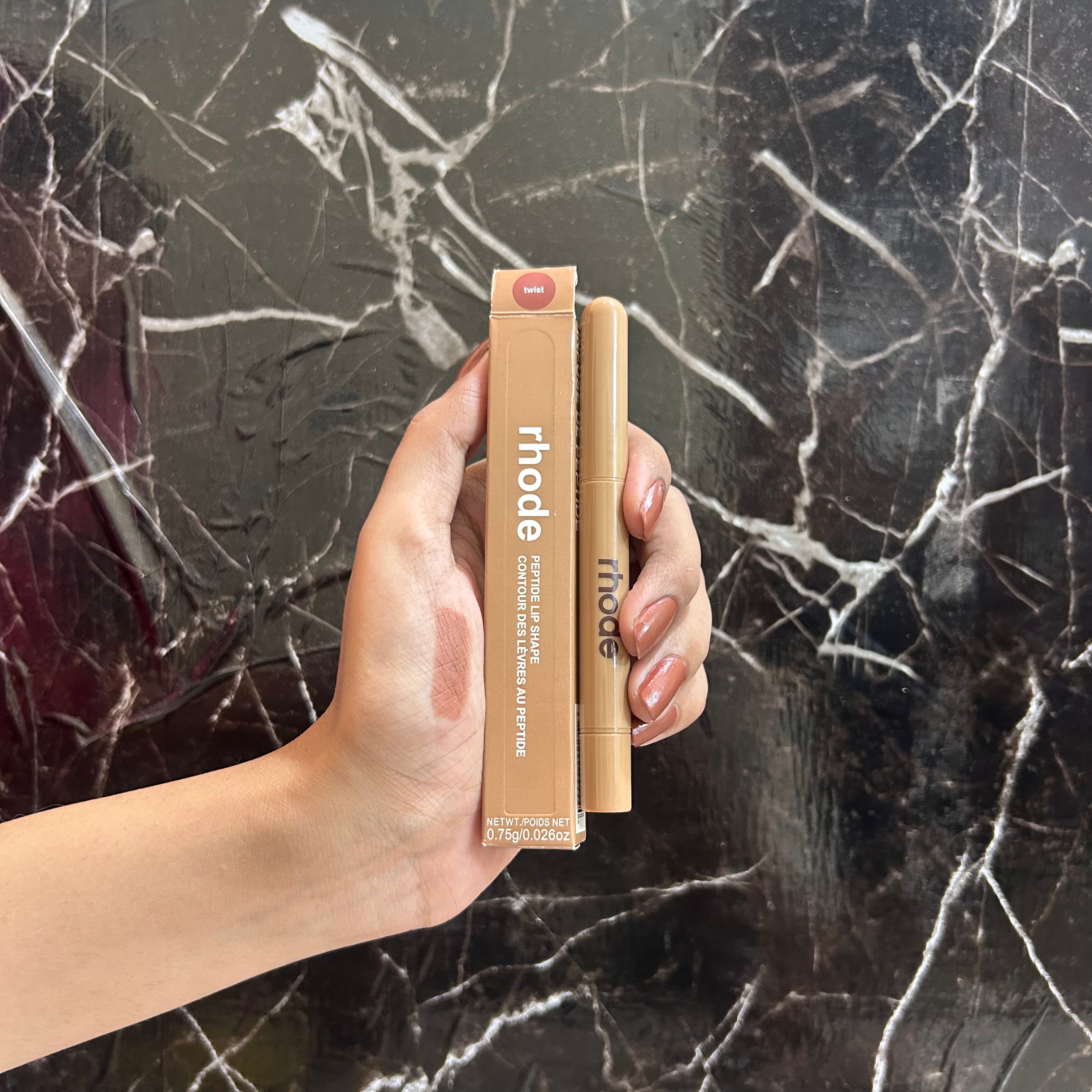 Rhode Lip Liner (Limited Stock) 20% off