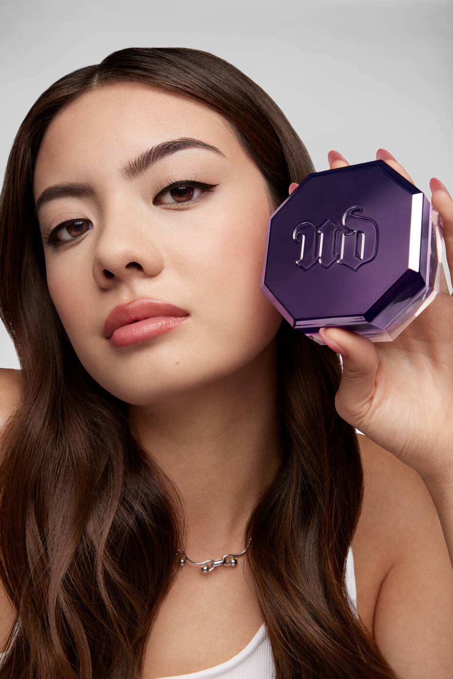 Urban Decay All Day Wear and Long Lasting oil Control Loose Powder