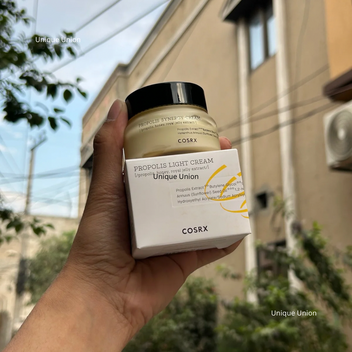 COSRX Propolis Light Cream 65 mL