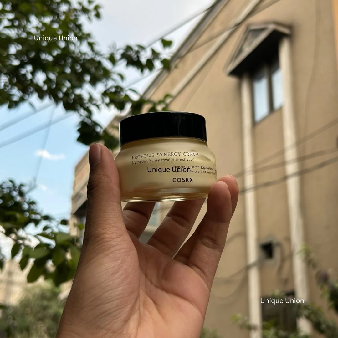 COSRX Propolis Light Cream 65 mL