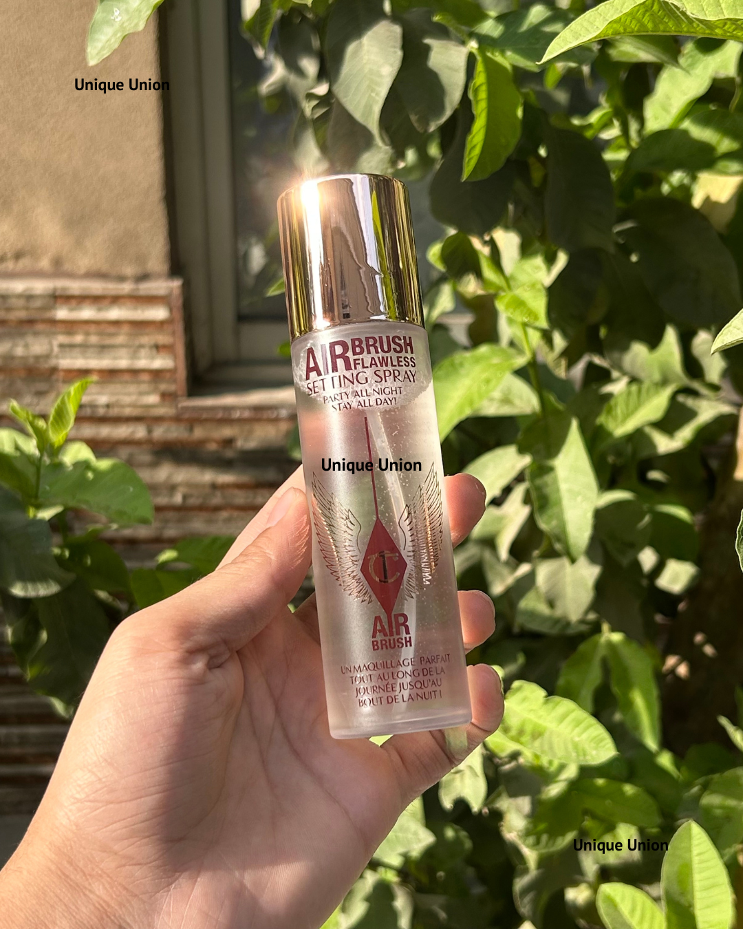 Charlotte Tilbury Airbrush Flawless Setting Spray 100ml