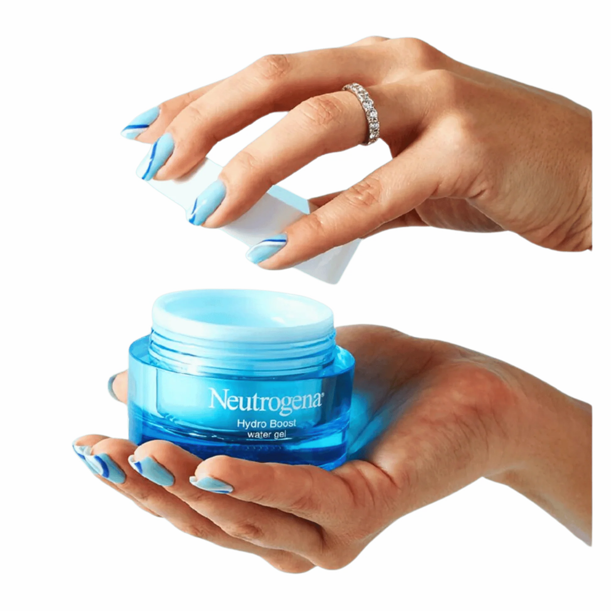 neutro gena hydro boost water gel