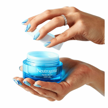 neutro gena hydro boost water gel