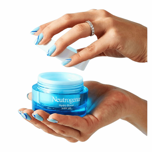 neutro gena hydro boost water gel