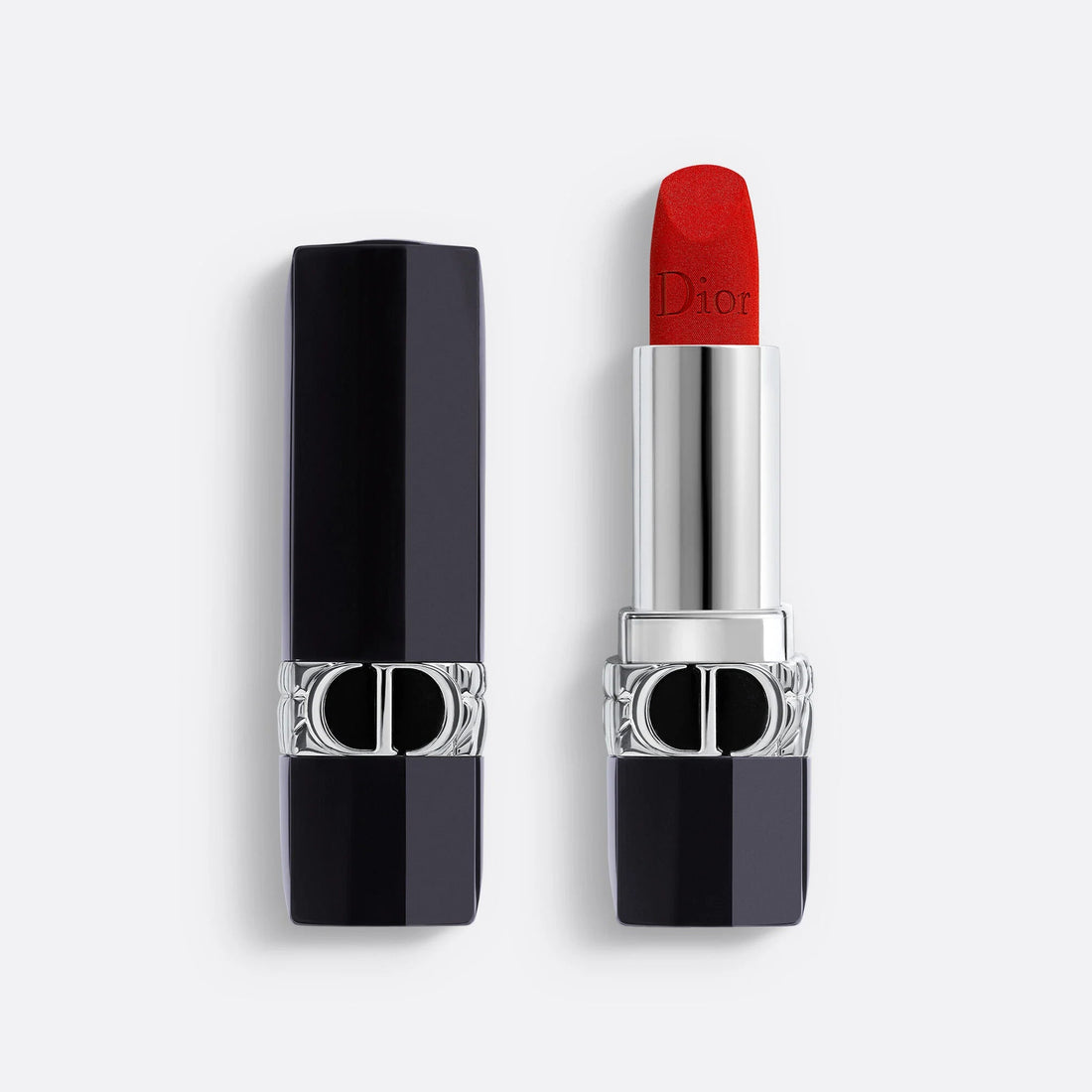 Rouge Dior Hydrating & Long-lasting lipstick