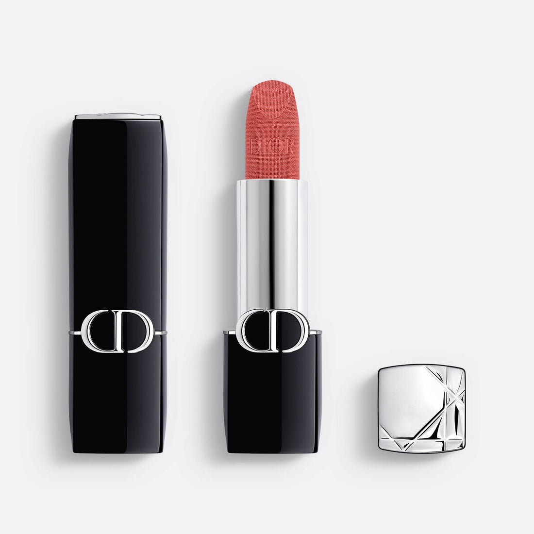 Rouge Dior Hydrating & Long-lasting lipstick