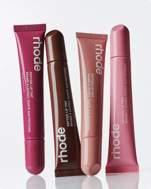 Rhode- The Peptide lip tints