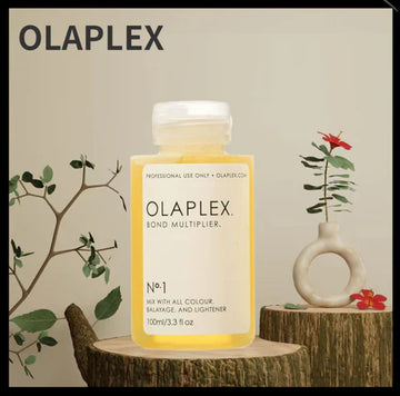 Olaplex Bond Multiplier NO.1 100ml