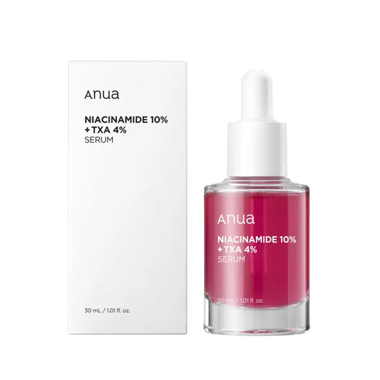 Anua A Niacinamide 10% + TXA 4% Serum 30ml