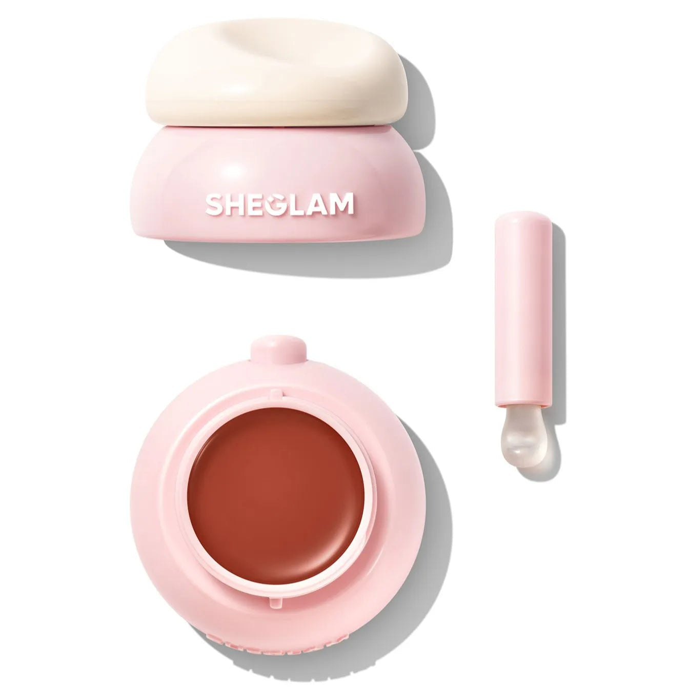 SHEGLAM Hydra Jelly Pocket Lip Jam