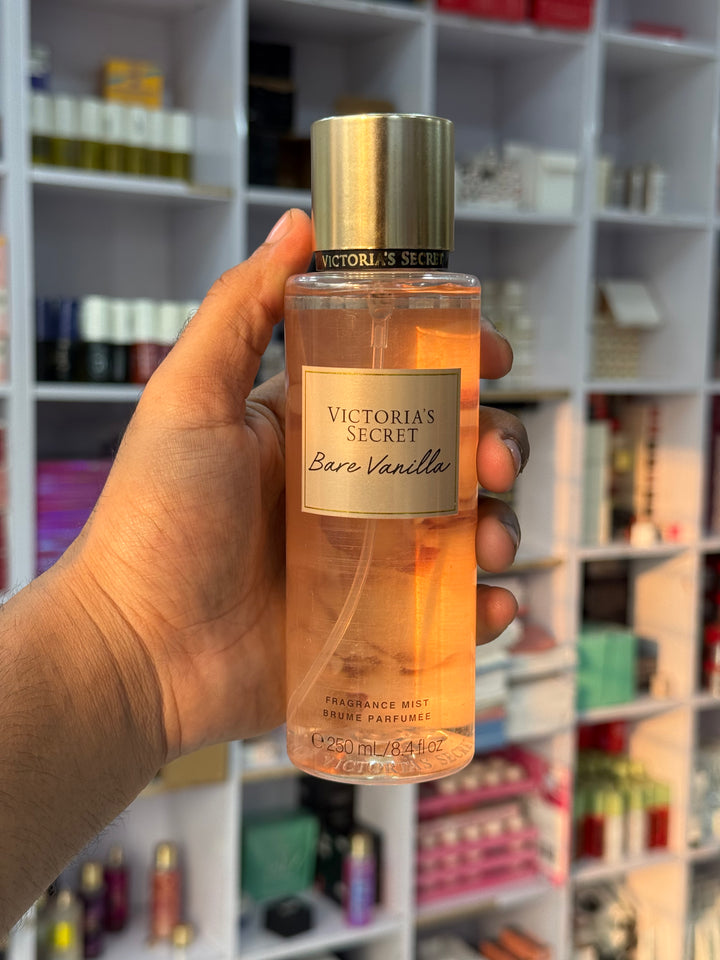 Victorias Secret Fragrance Body Mist