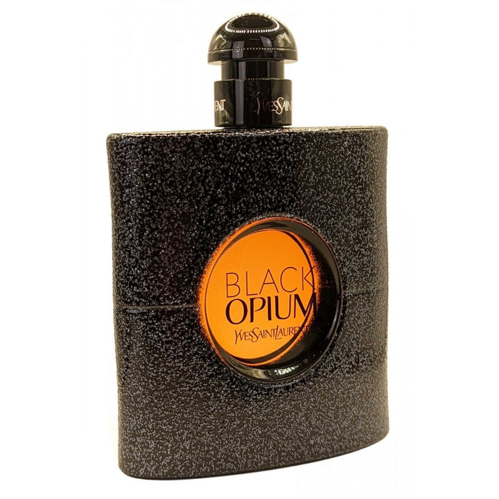 Black Opium Yves Saint Laurent - 90ml Tester