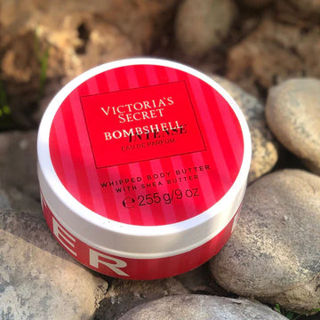 VICTORIA'S SECRET BOMBHELL INTENSE BODY BUTTER 255g