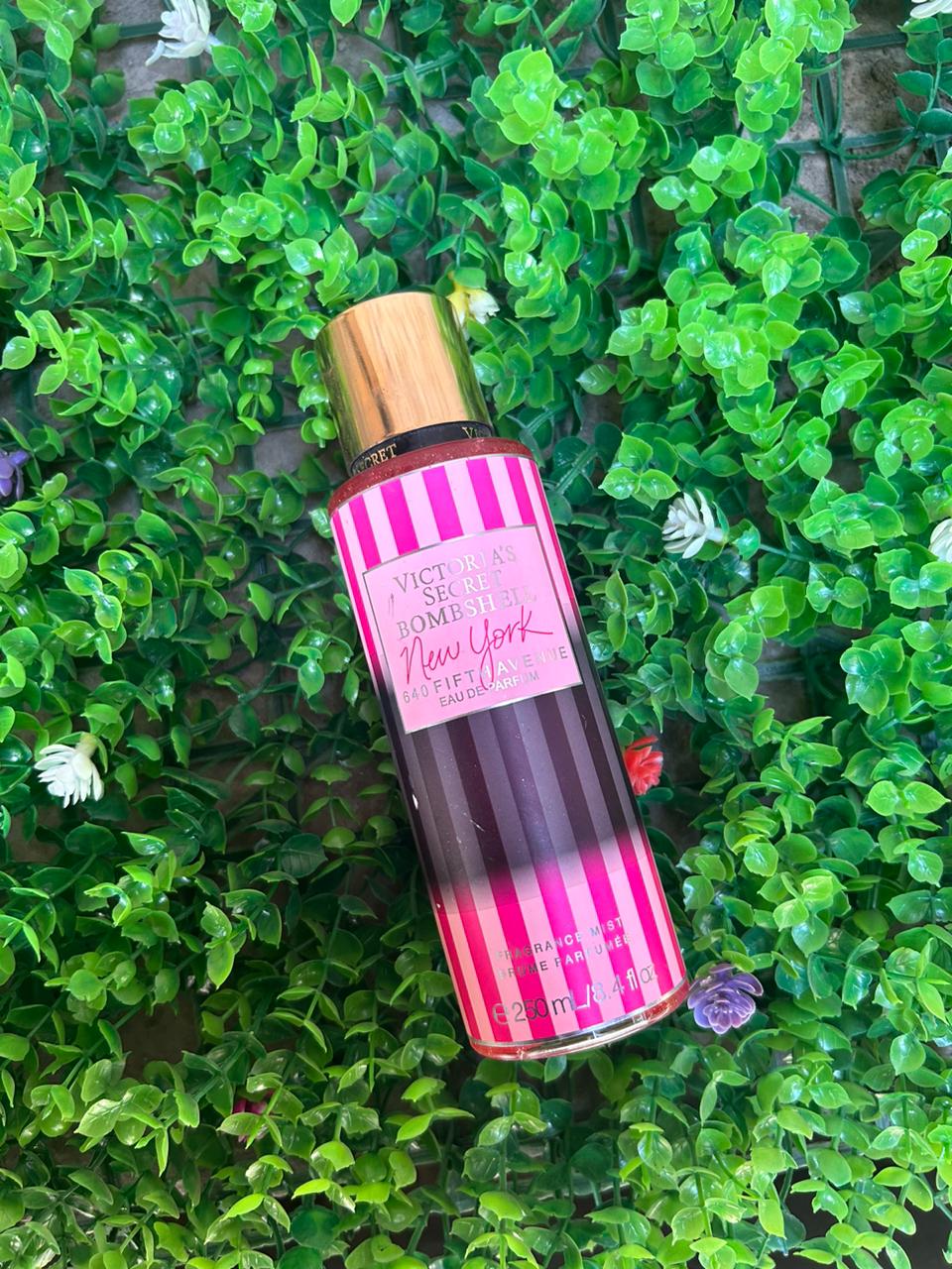 Victoria Secret Perfume Mist Bomshell New York – Unique Union