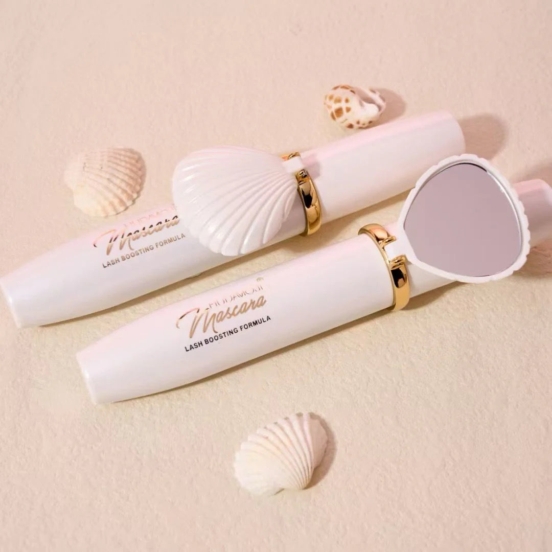 Hudamoji Mirror Mascara Lash Boosting Formula