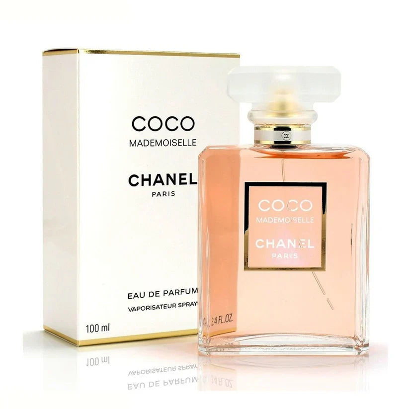Coco Channel Chance Perfume - 100