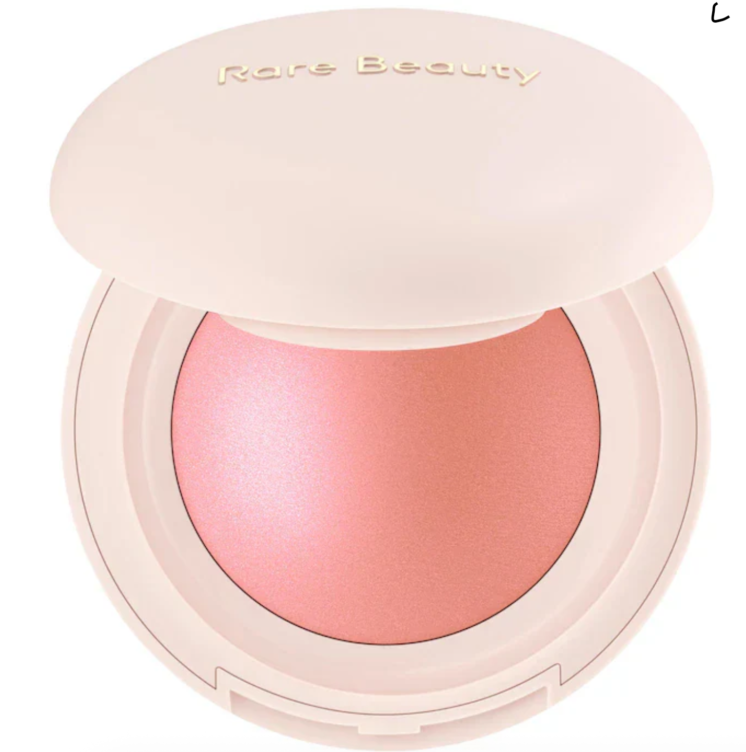 Rare Beauty by Selena Gomez Soft Pinch Luminous Powder Blush
