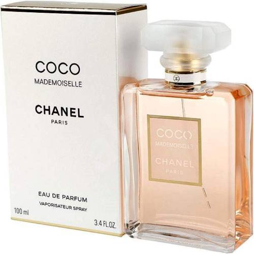 Coco Channel Chance Perfume - 100