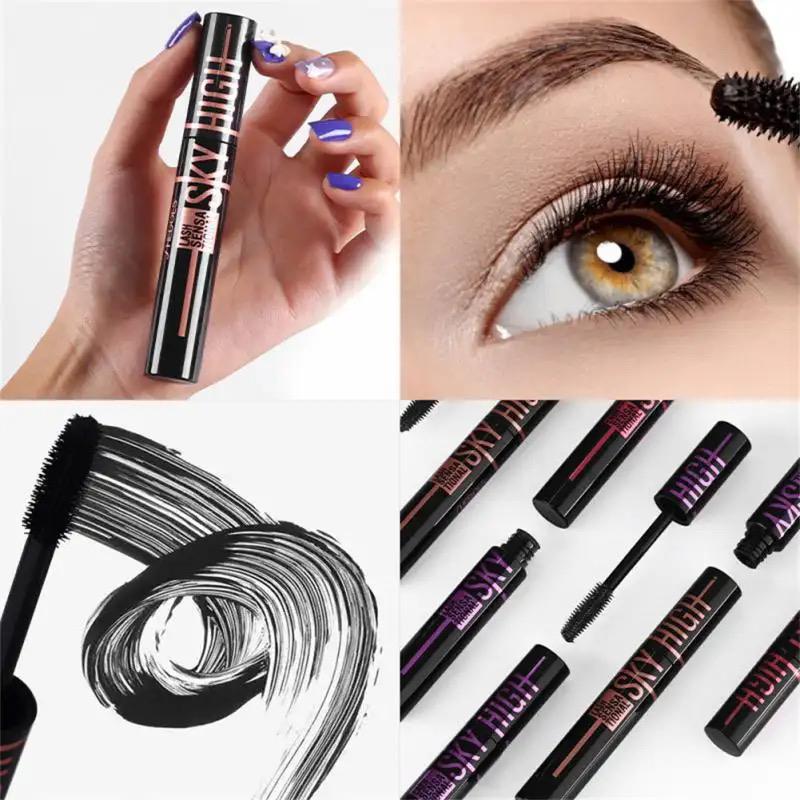 Maybelline Sky High cosmic black Mascara