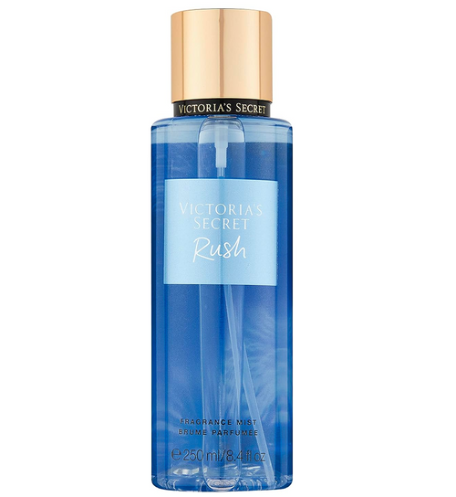 Victoria’s Secret Rush Lotion Plus Mist Set