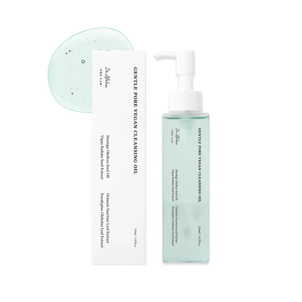 Dr Althea Gentle Pore Cleansing Oil. 150ML