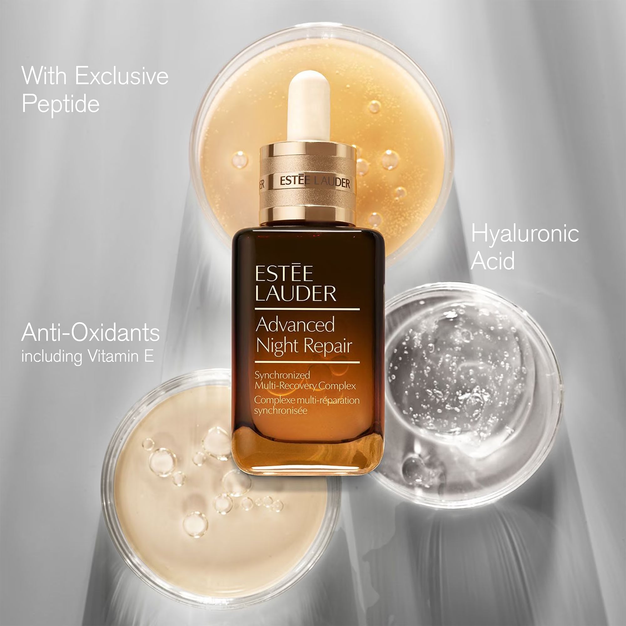 Estee lauder Advanced Night Repair Serum Synchronized Multi