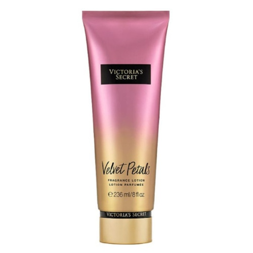 VictoriaS Secre Fragrance Lotion Velvet Petals 236Ml