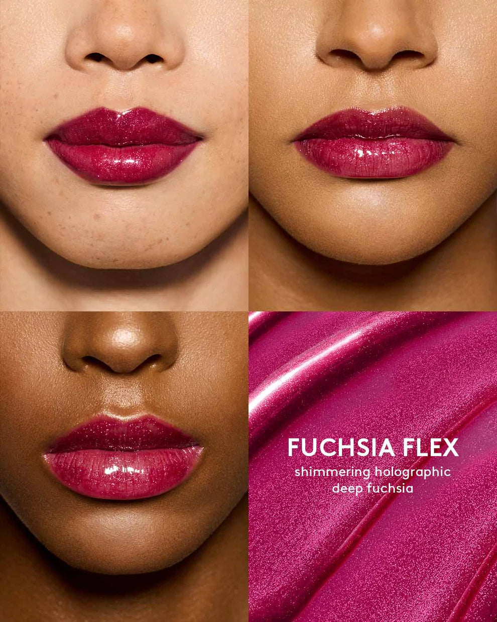 Fenty Beauty Lip Gloss
