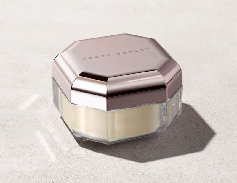 Fenty Beauty By Rihanna Pro Filtr Instant Retouch Setting Powder Butter