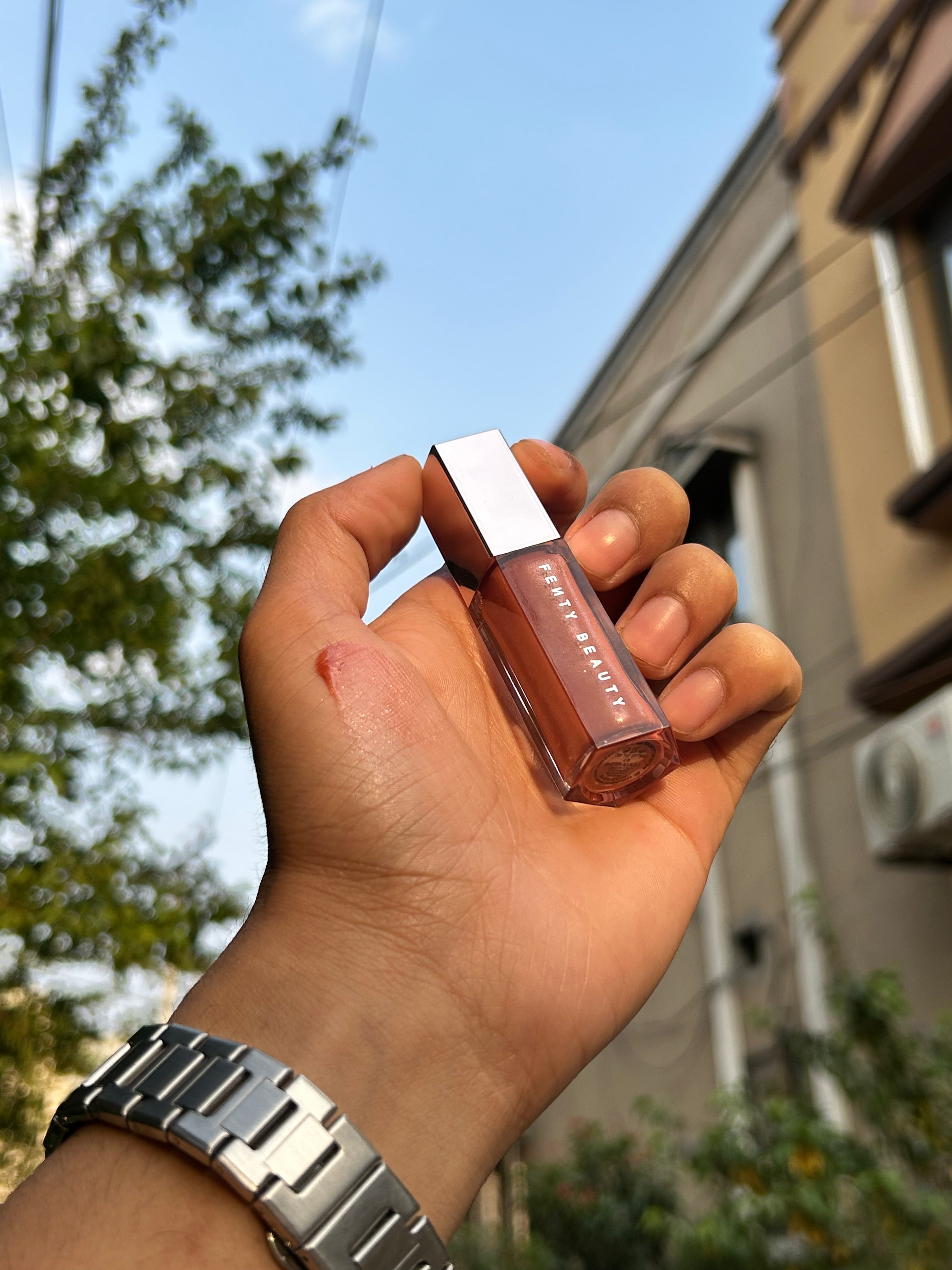 Fenty Beauty Lip Gloss