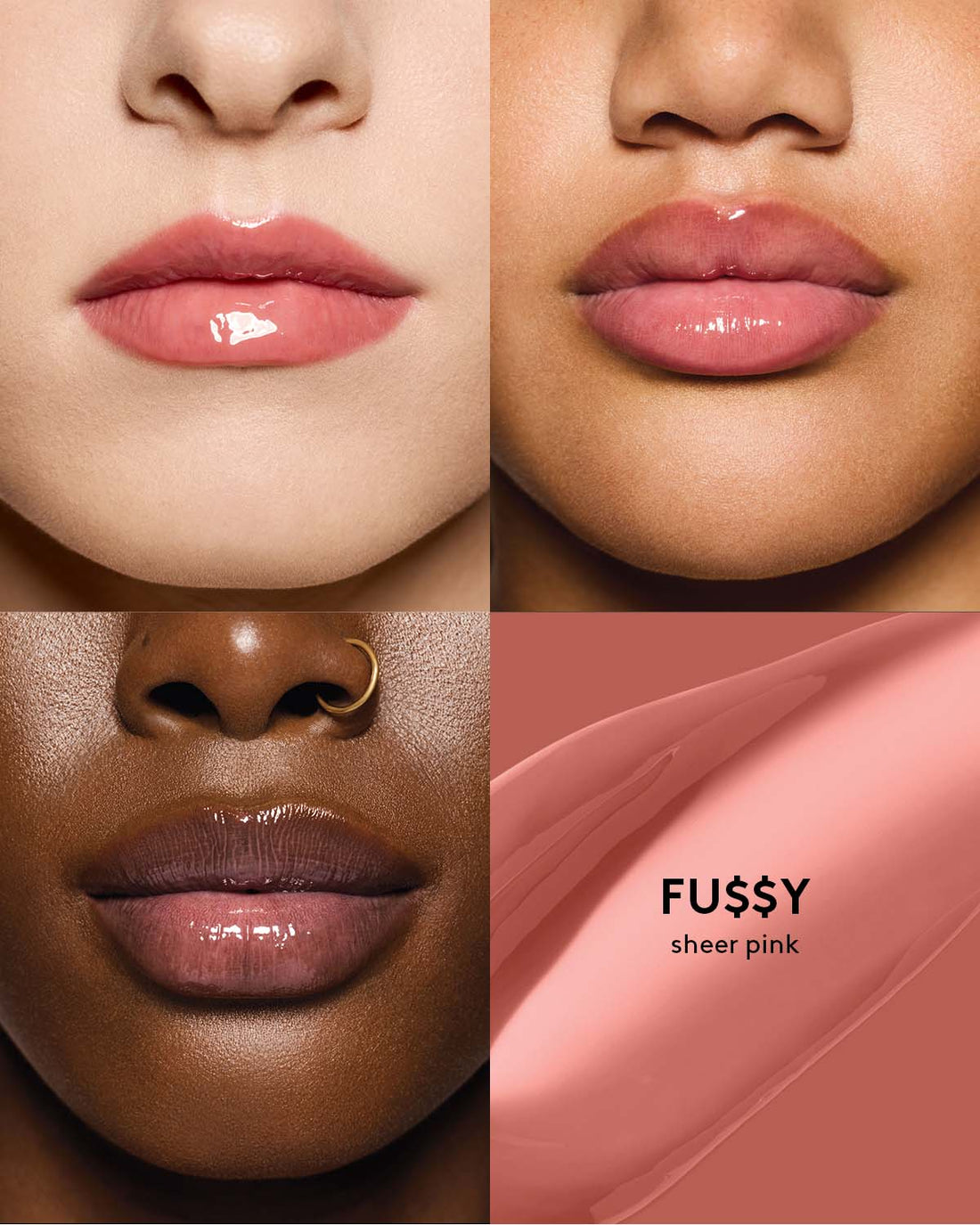 Fenty Beauty Lip Gloss