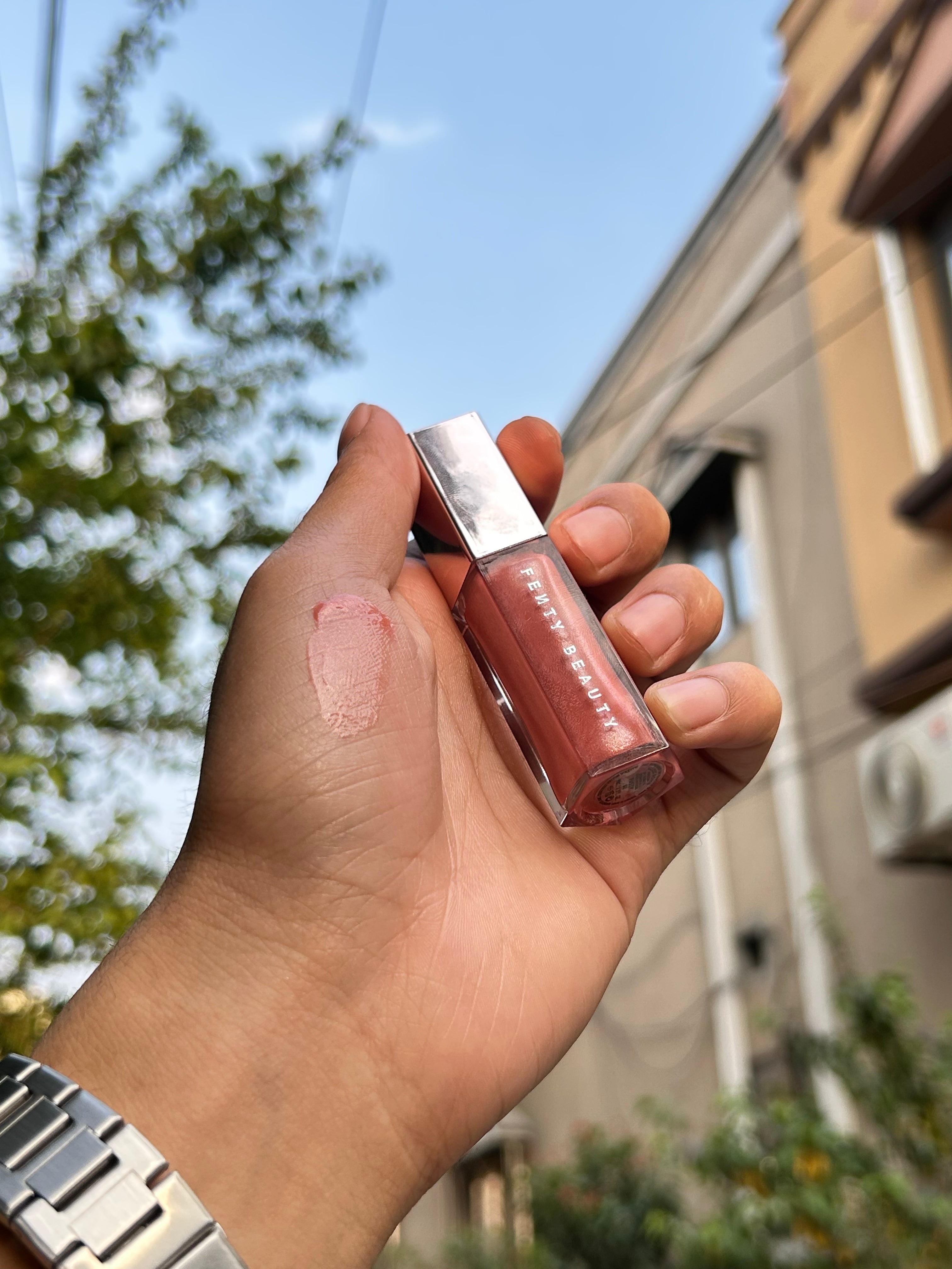 Fenty Beauty Lip Gloss