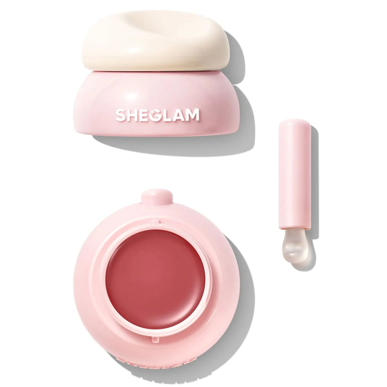 SHEGLAM Hydra Jelly Pocket Lip Jam