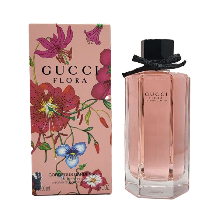 Gucci Flora Gorgeous Gardenia 100ml EDT