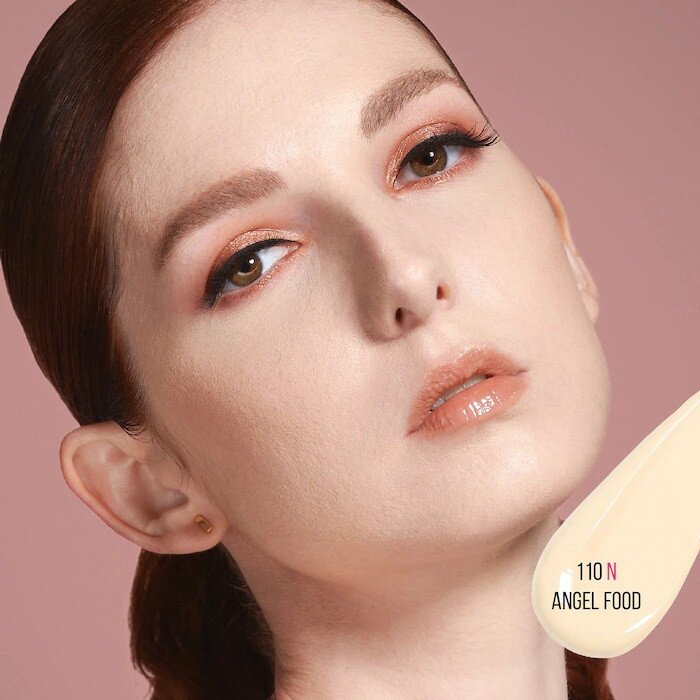 HUDA BEAUTY Luminous Matte Foundation( Original Factory Leftover Stock )