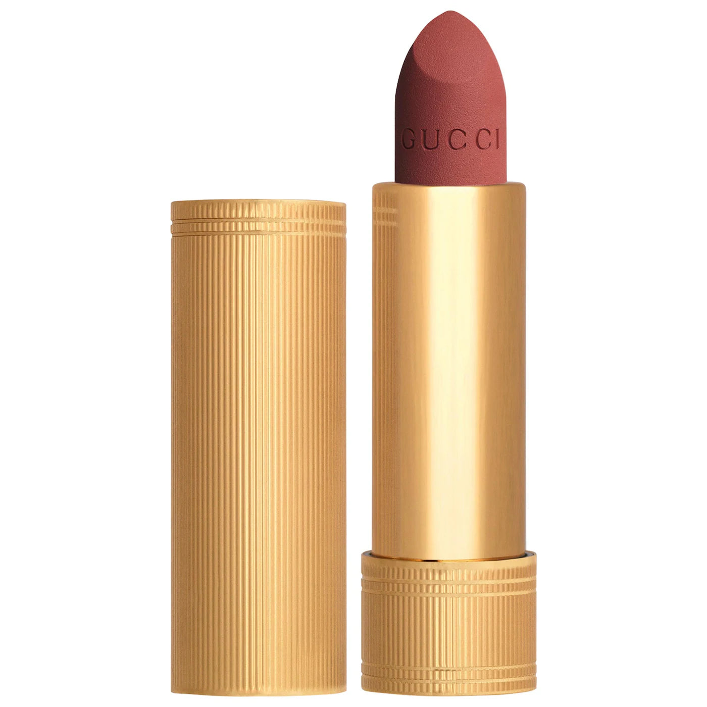 Gucci Rouge A Levres Mat Lipstick