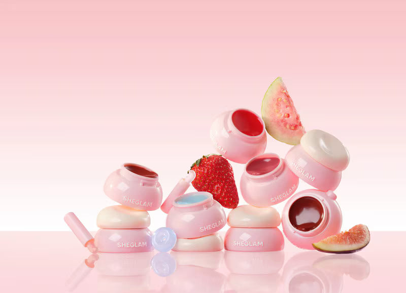 SHEGLAM Hydra Jelly Pocket Lip Jam