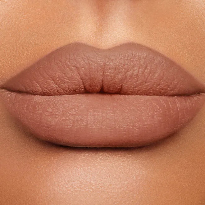 CHARLOTTE TILBURY Iconic Mini Lip Cheat Trio