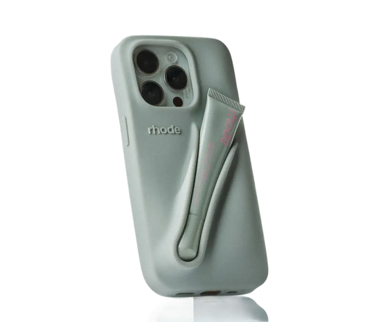 Rhode lip tints iphone Cover for all models