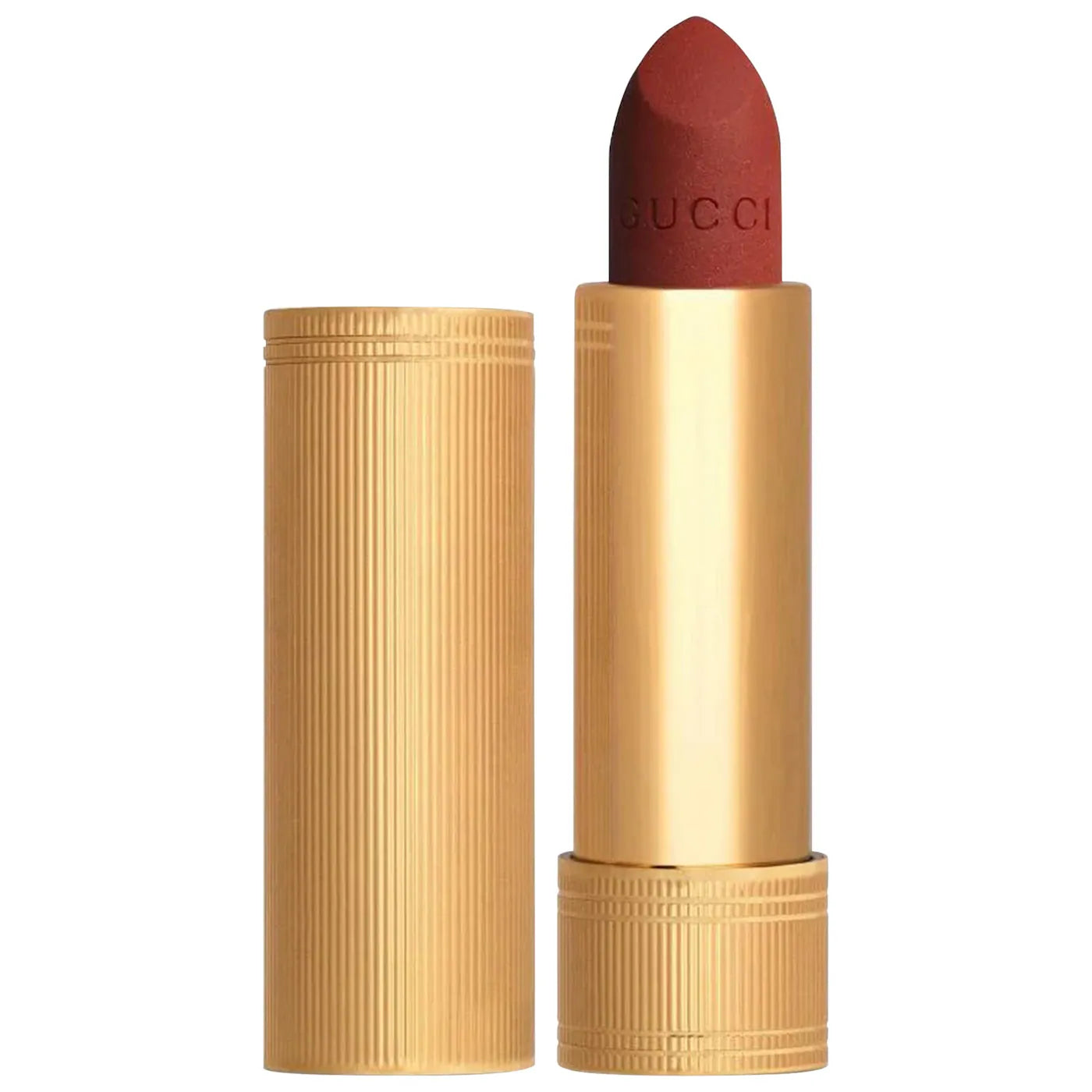 Gucci Rouge A Levres Mat Lipstick