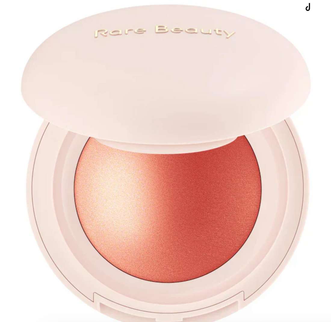 Rare Beauty by Selena Gomez Soft Pinch Luminous Powder Blush