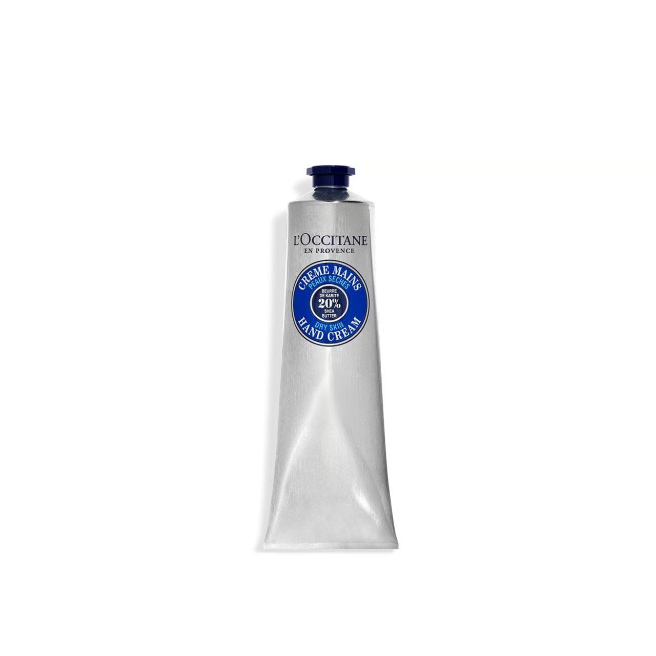 L'Occitane Shea Butter Hand Cream 150ml