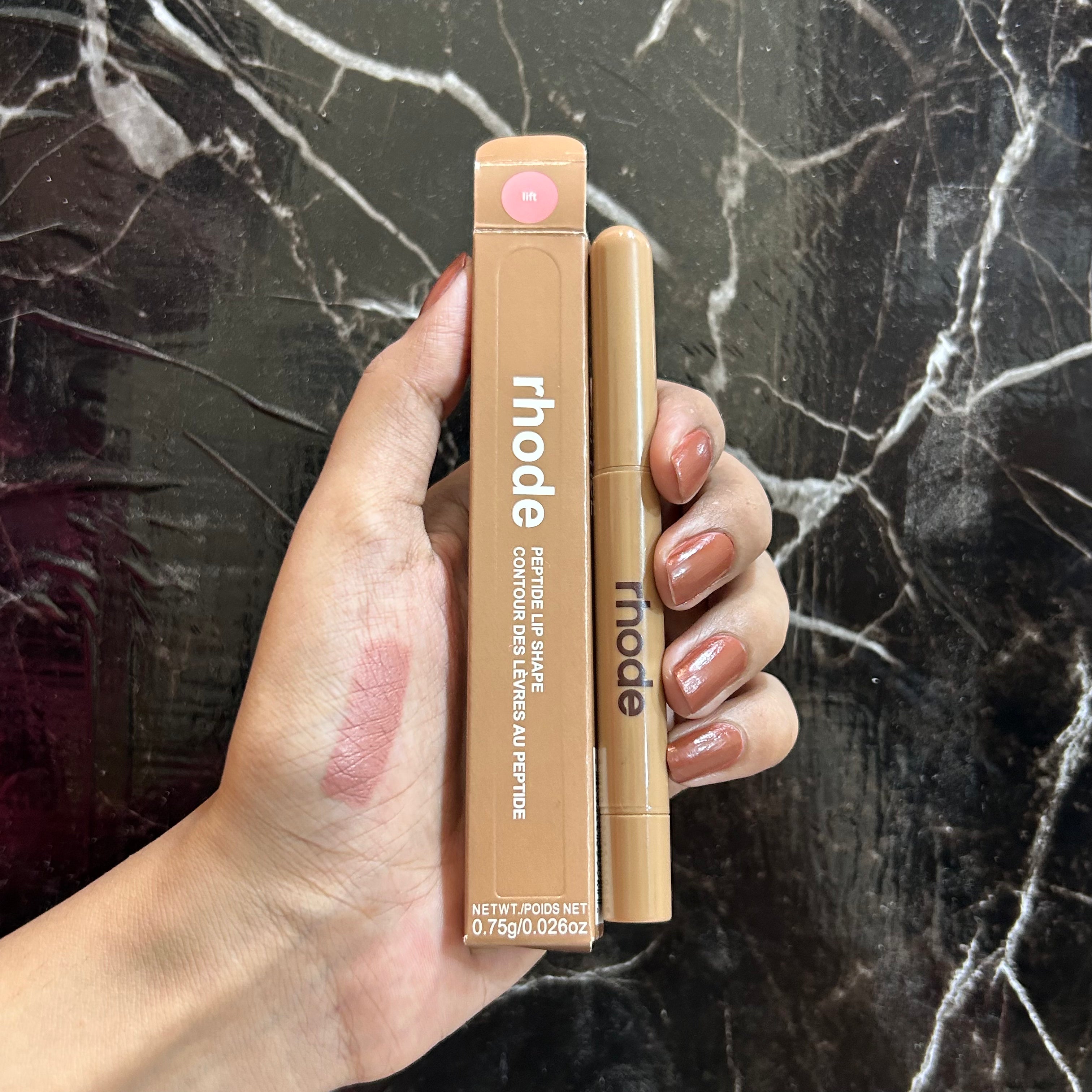 Rhode Lip Liner (Limited Stock) 20% off