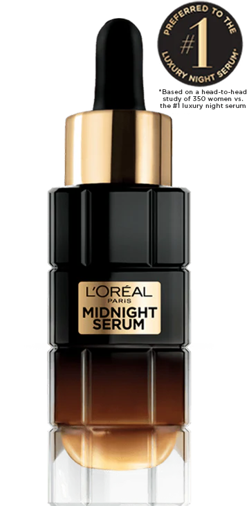 L'Oréal Paris Age Perfect  Midnight Serum