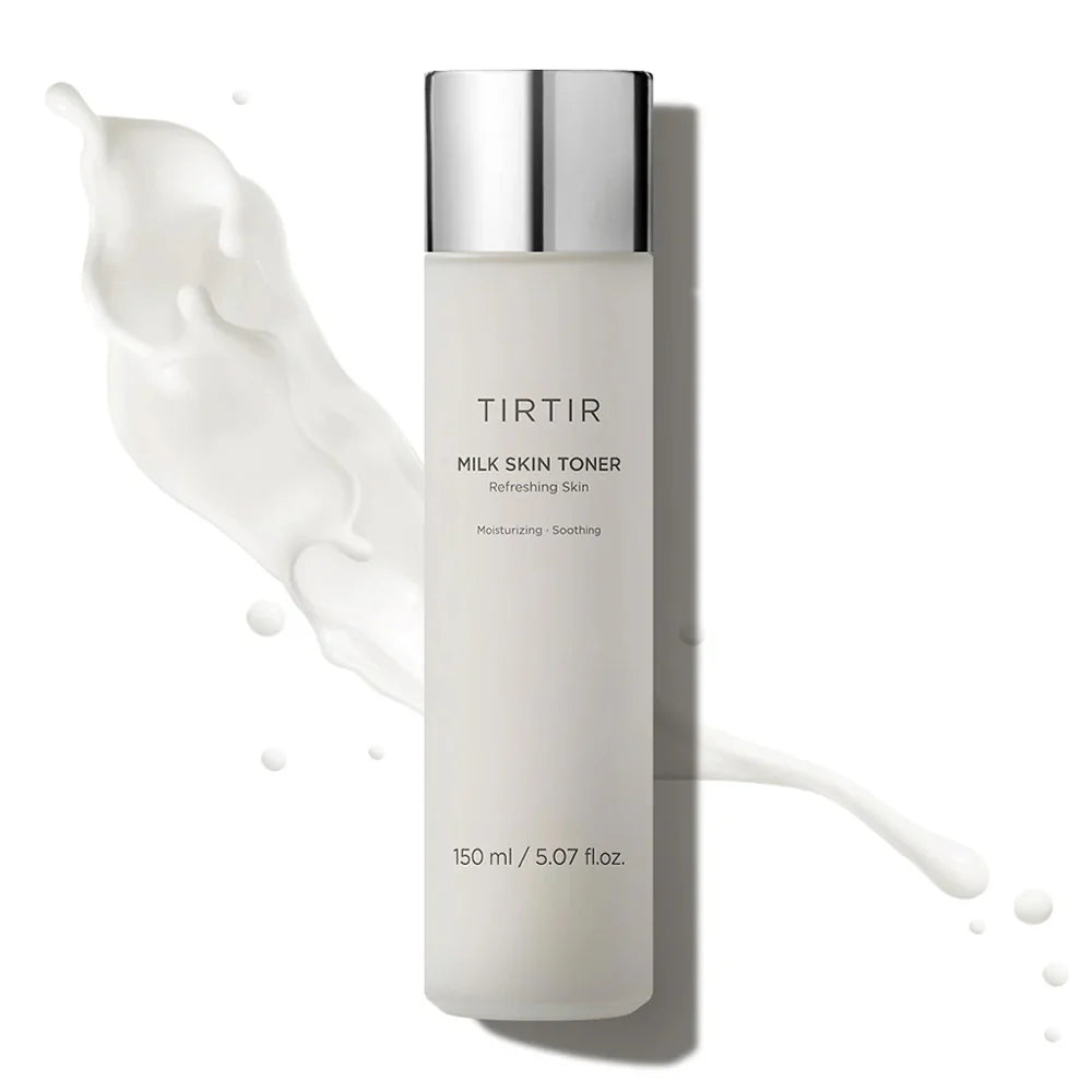 TIRTIR Milk Skin Rice Toner