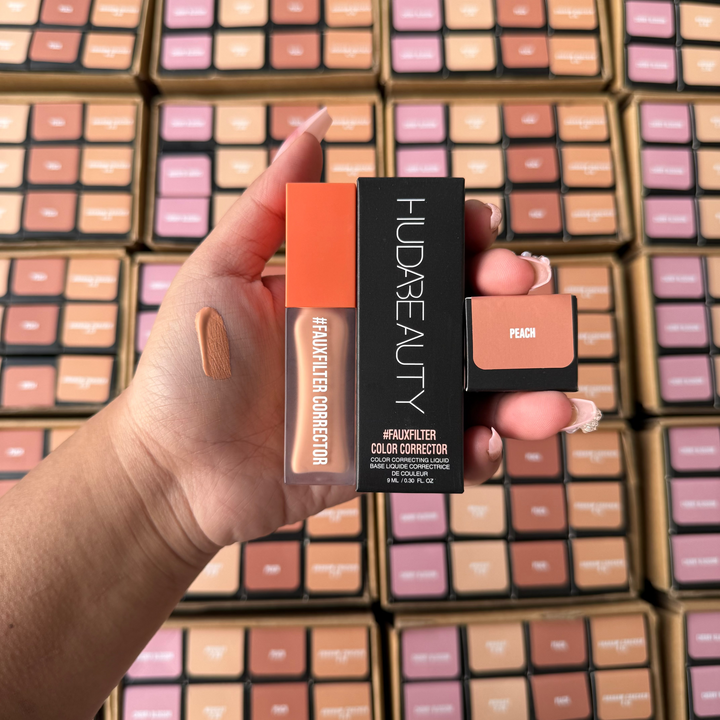 Huda Beauty #FauxFilter Color Corrector