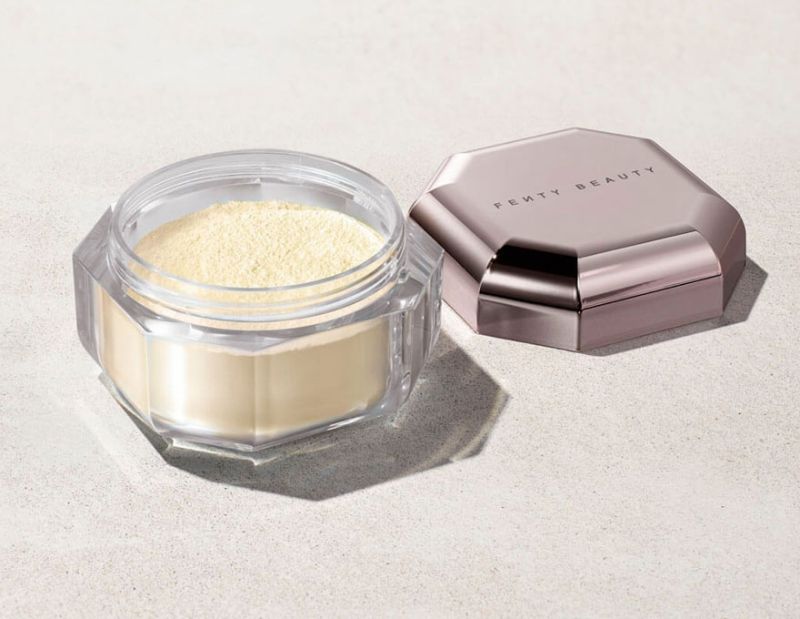 Fenty Beauty By Rihanna Pro Filtr Instant Retouch Setting Powder Butter
