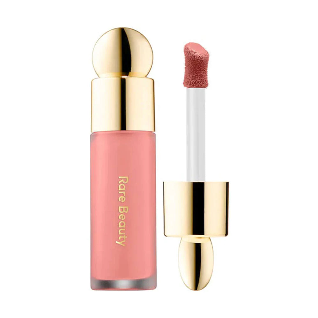 Rare Beauty Soft Pinch Dewy Liquid Blush 7.5ml ( Rare beauty lip tint + blush Deal )