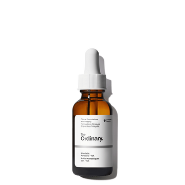 The Ordinary Mandelic Acid 10% + HA