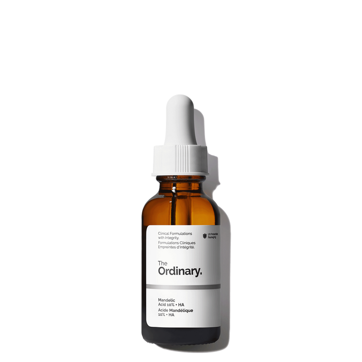 The Ordinary Mandelic Acid 10% + HA